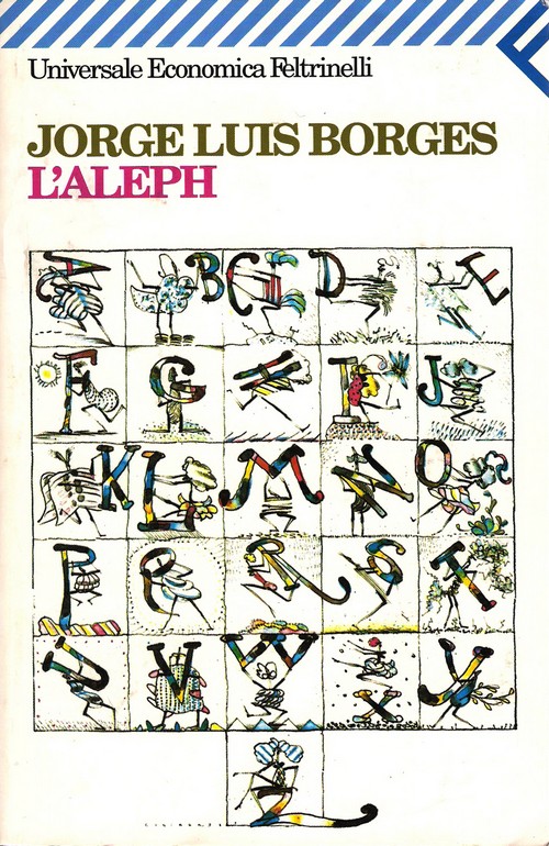 L'Aleph